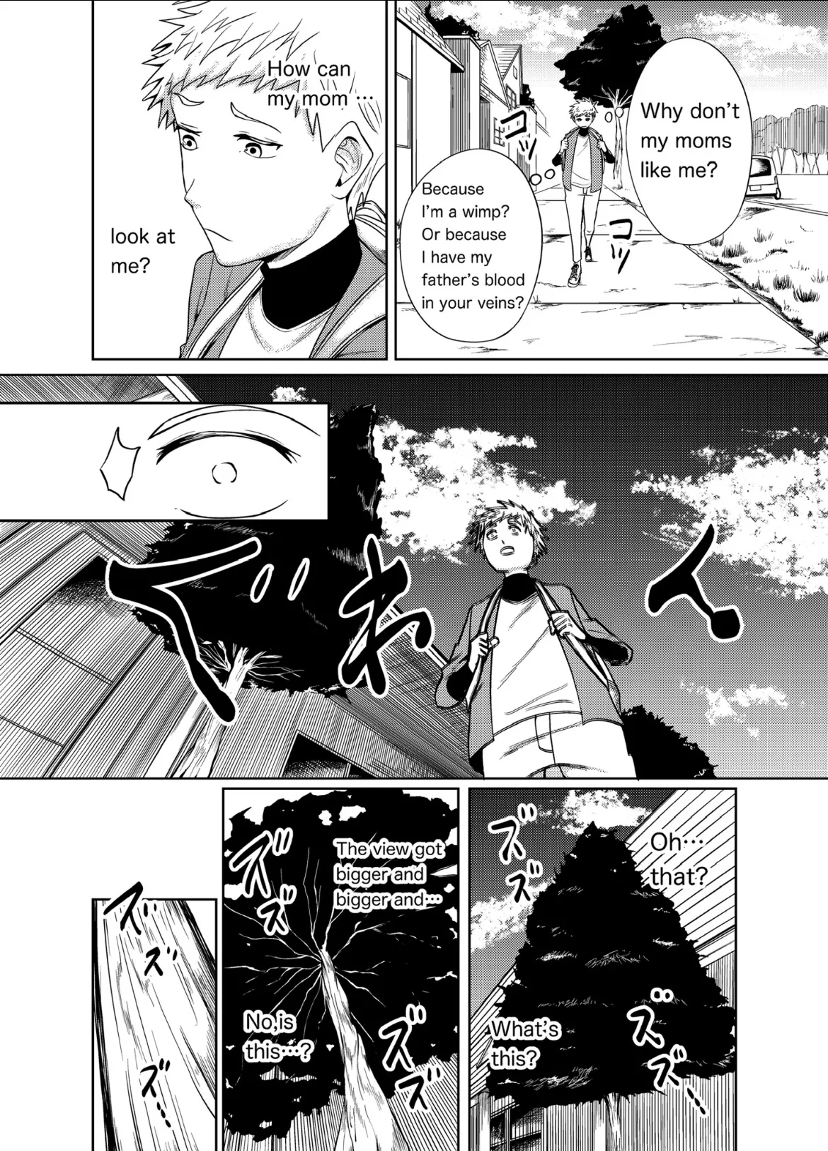 Cock vore -> vore page 4 full