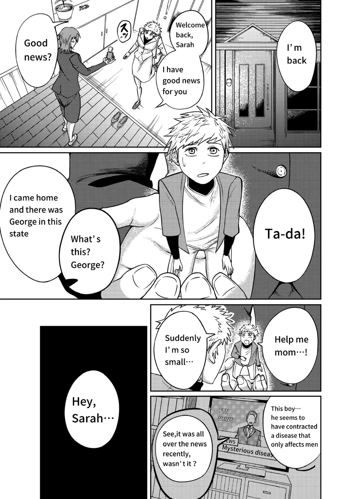 Cock vore -> vore page 5 full