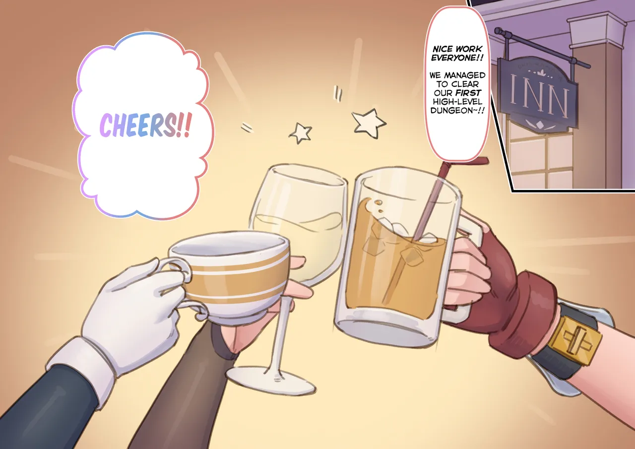 Transformation Medication page 1 full