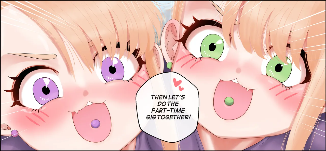 The Unusual Playground page 8 full