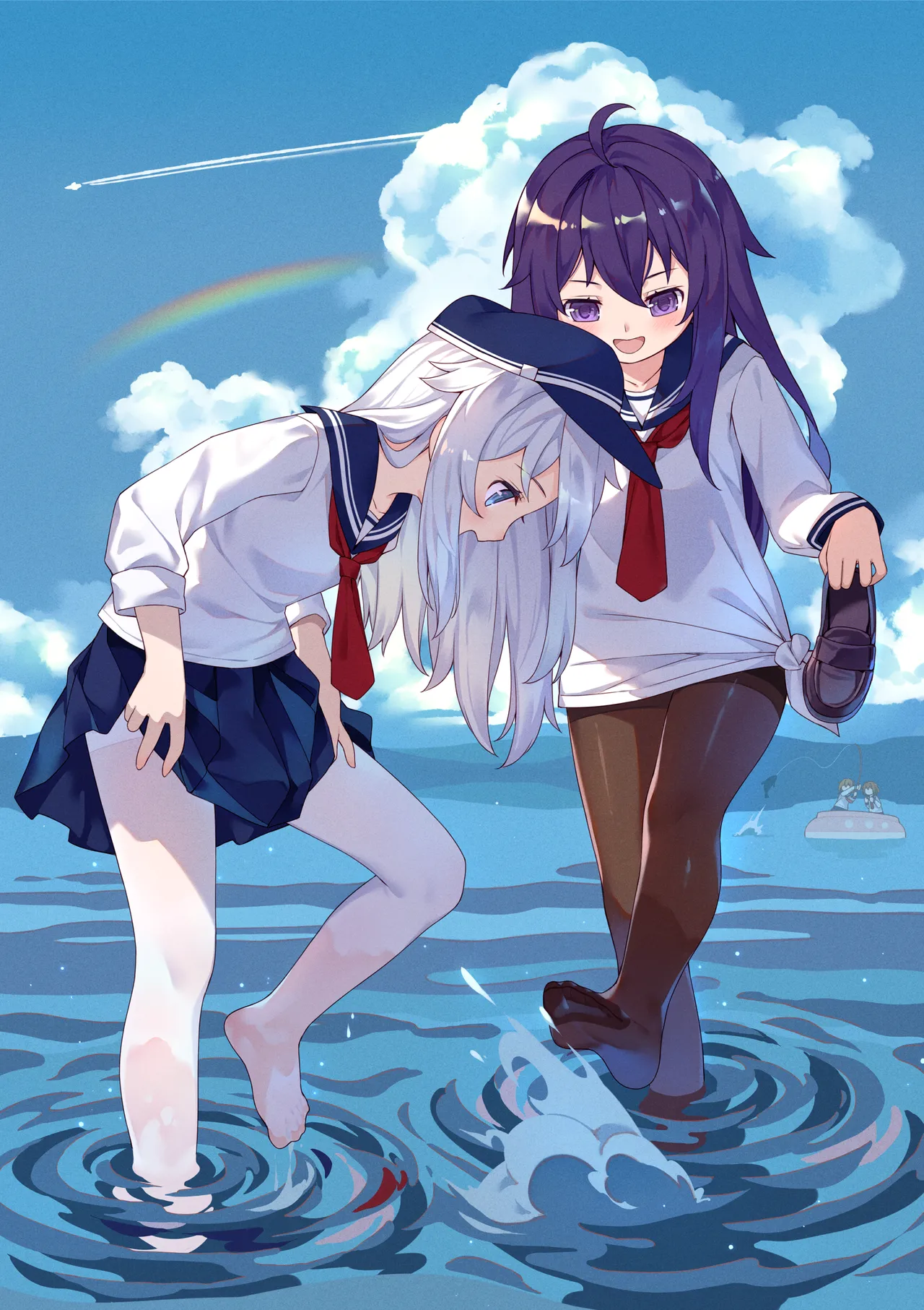 2022.3-2026.1翼@Tsubasachyan page 3 full