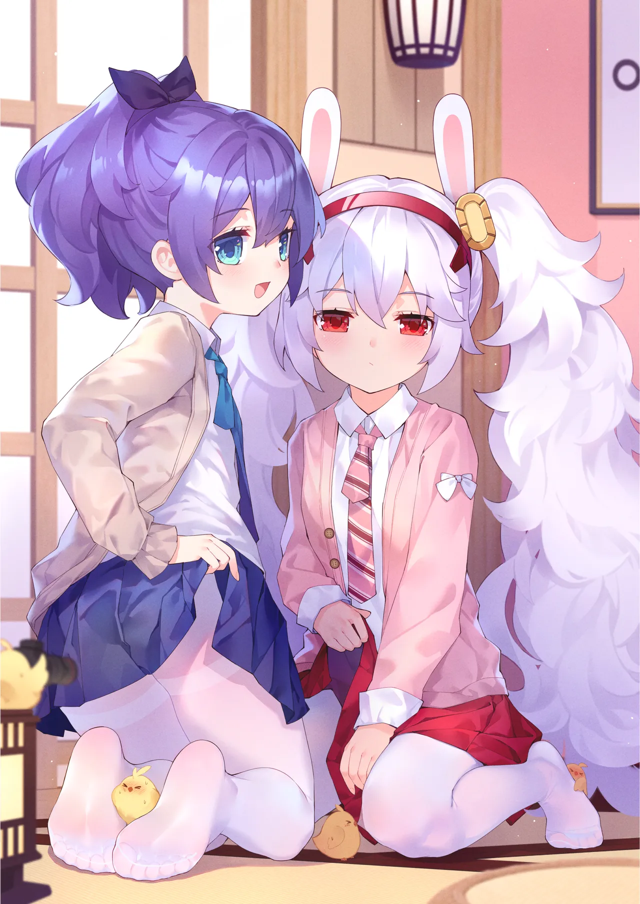 2022.3-2026.1翼@Tsubasachyan page 9 full