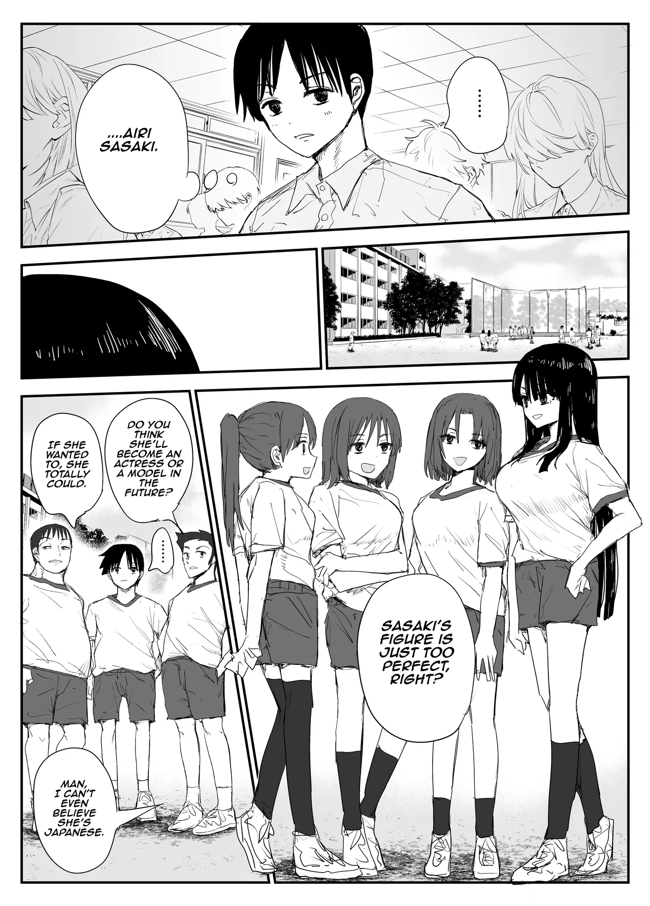 Oshiego Kiss Hame Nikki ~Deka Chichi Deka Nyuurin "Oshiego" to Berochuu Daekki Koukan Sex~ | Kiss-Sex Diary with My Student ~Big Boobs, Big Areolas, French Kiss, and Saliva Exchange Sex with My 'Student'~ page 5 full