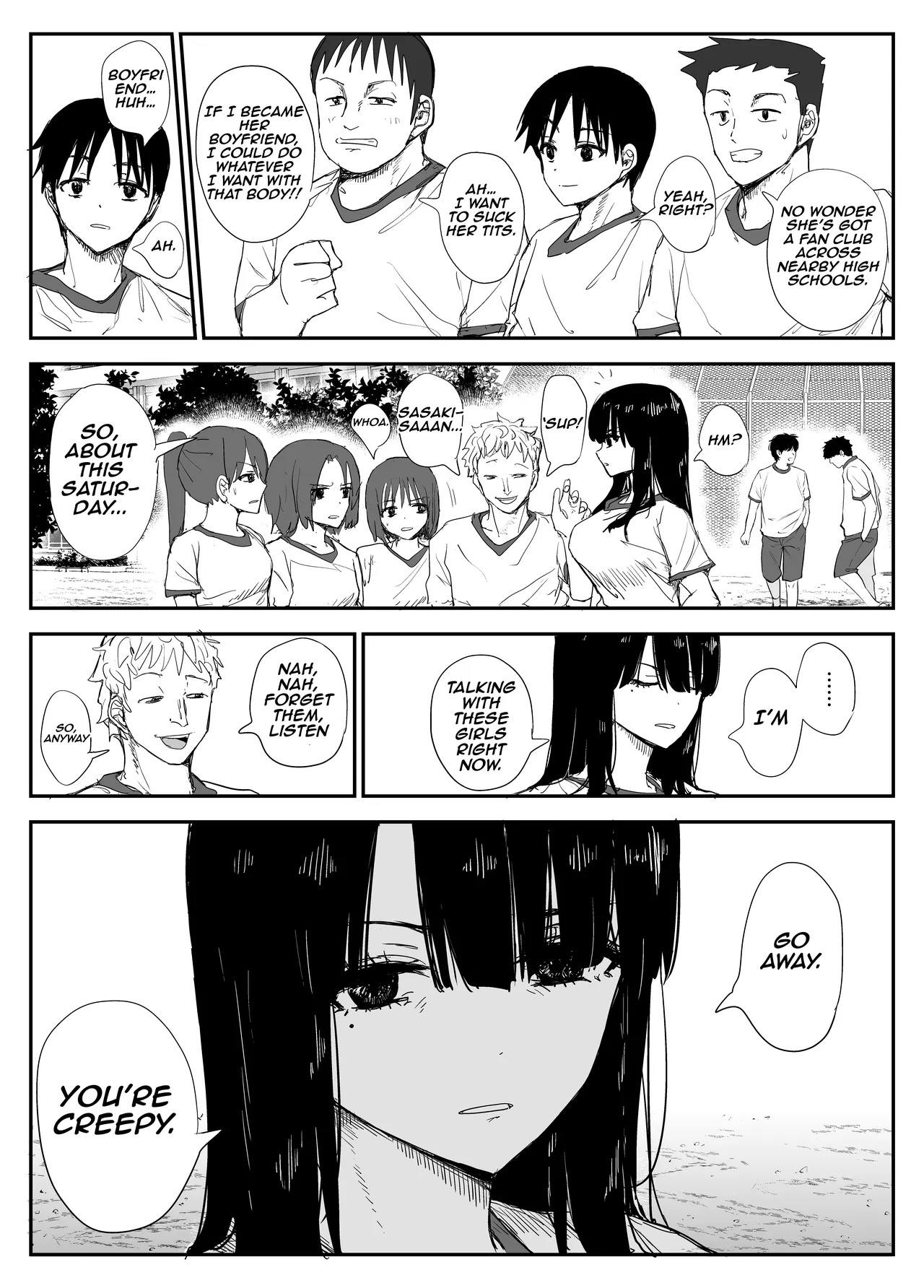 Oshiego Kiss Hame Nikki ~Deka Chichi Deka Nyuurin "Oshiego" to Berochuu Daekki Koukan Sex~ | Kiss-Sex Diary with My Student ~Big Boobs, Big Areolas, French Kiss, and Saliva Exchange Sex with My 'Student'~ page 7 full