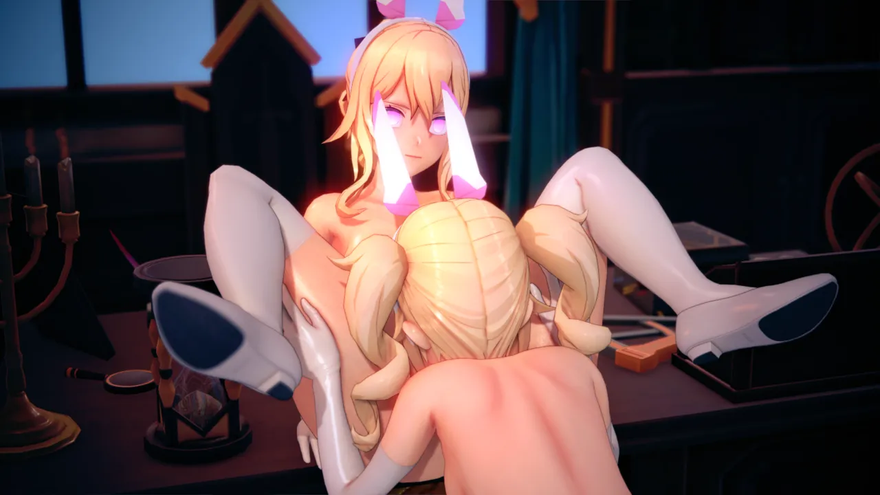 Amber Caught Comm page 3 full