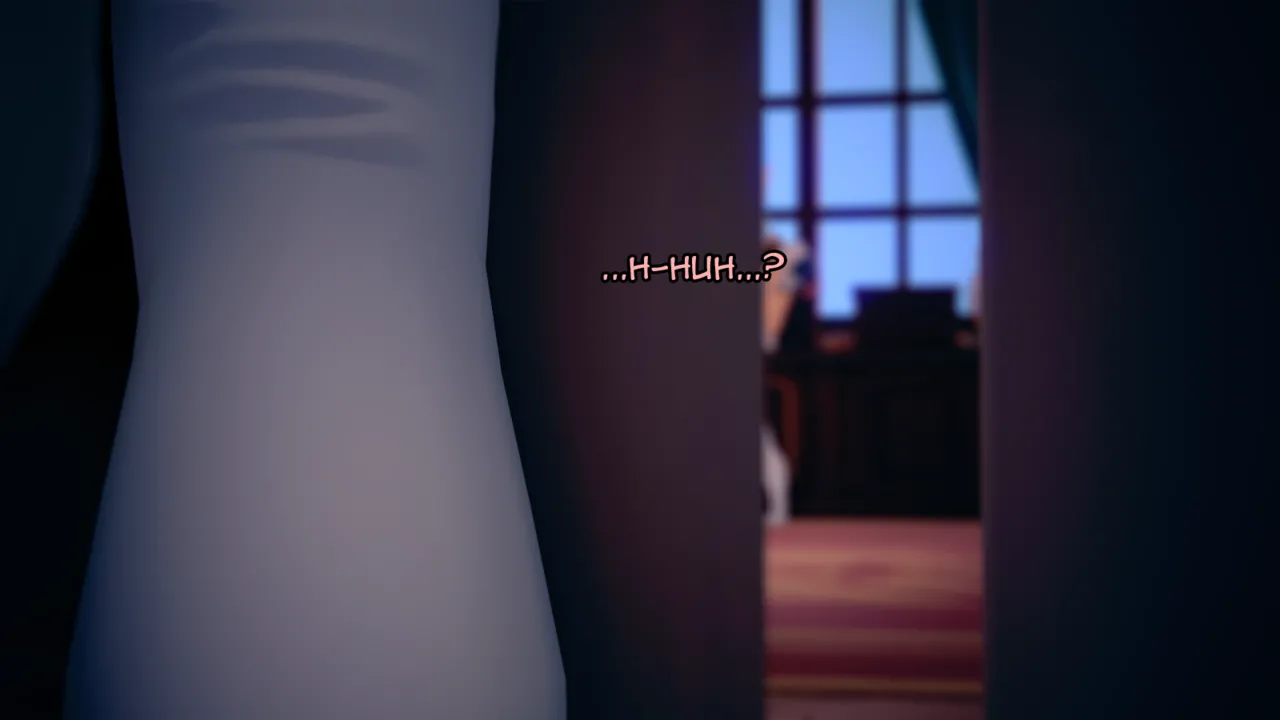 Amber Caught Comm page 6 full