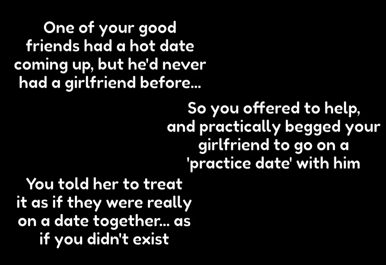 The Practice Date page 1 full