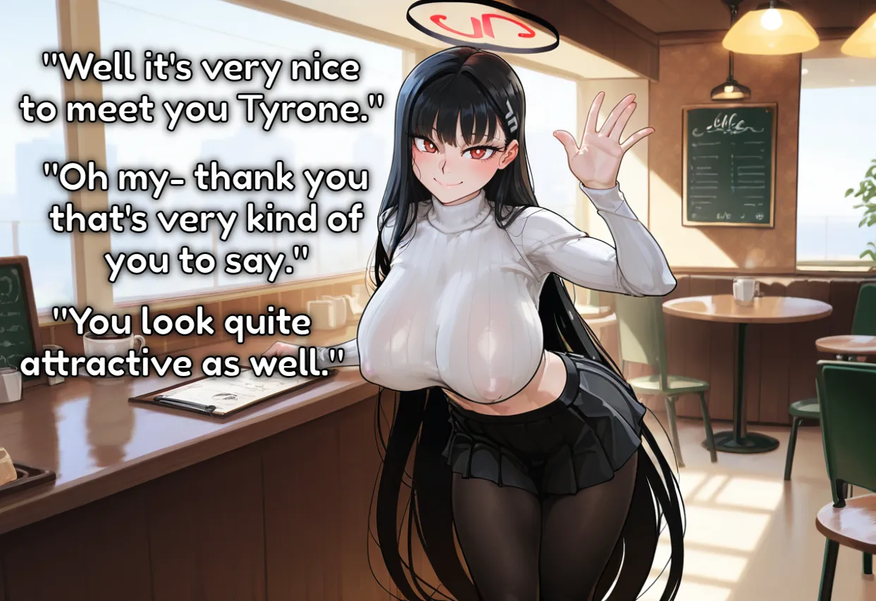 The Practice Date page 3 full