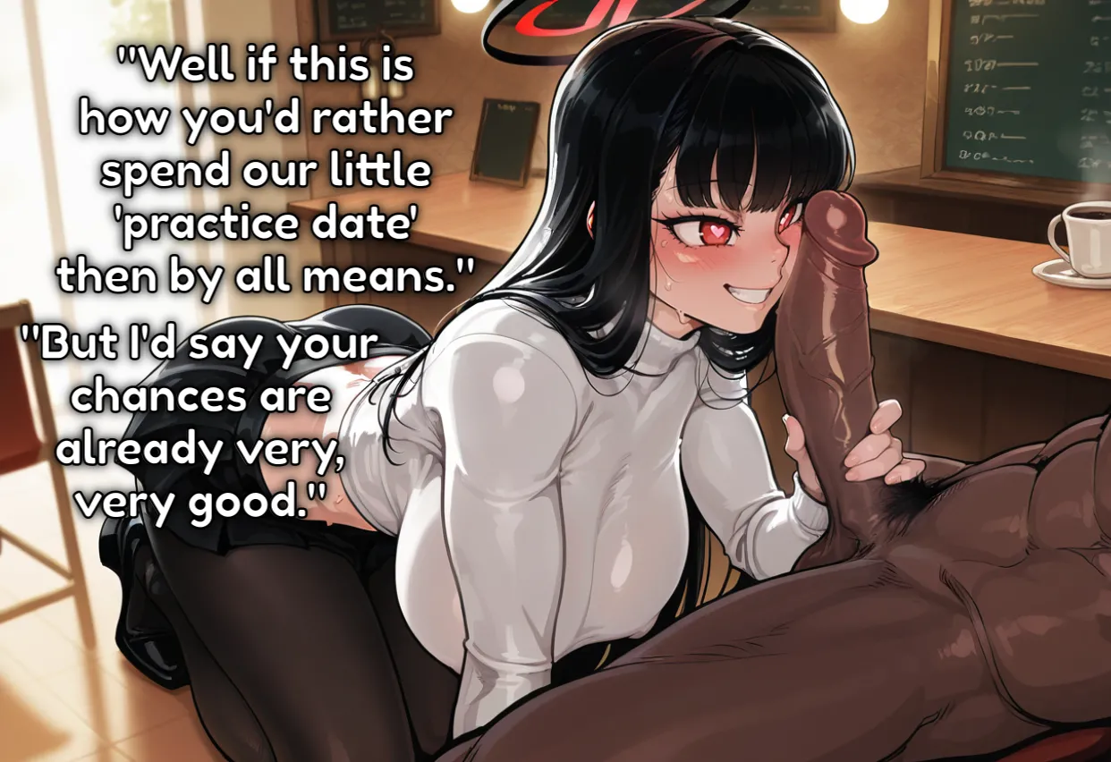 The Practice Date page 6 full