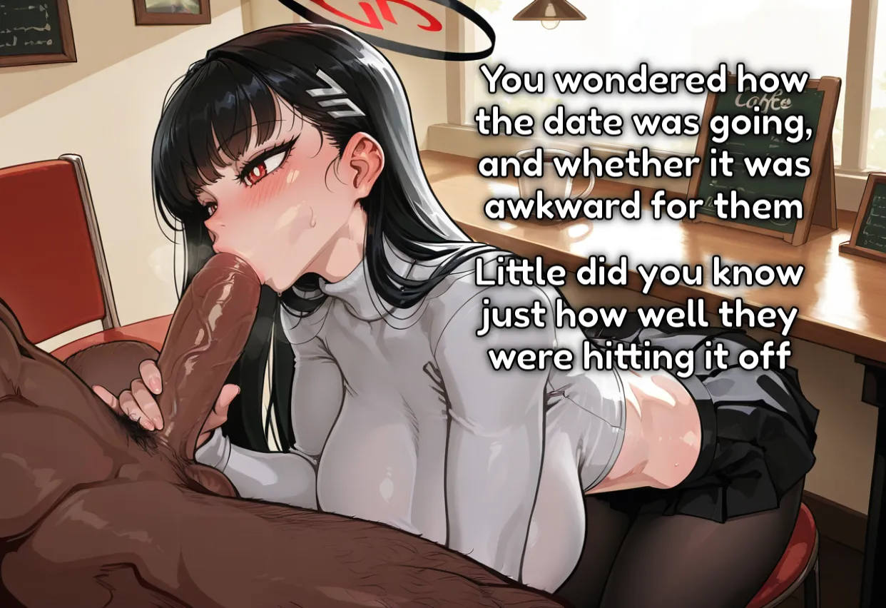 The Practice Date page 7 full