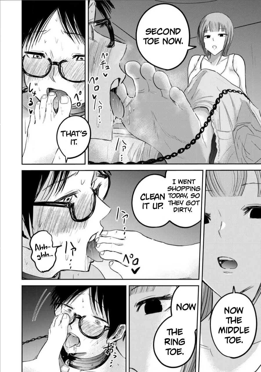 Ueno-kun wa Kaihatsu-zumi | Ueno-kun Has Been Developed Ch 1-64 page 381 full