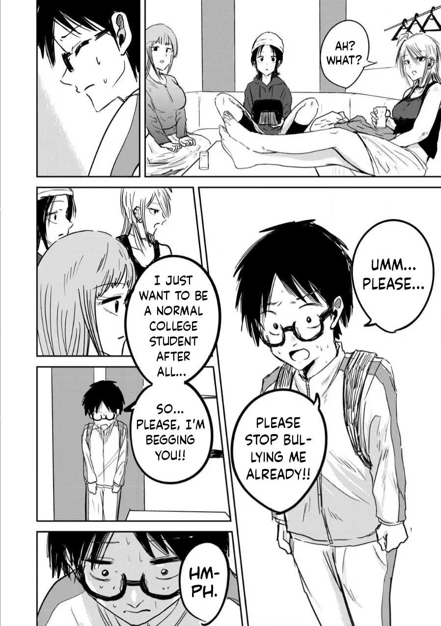 Ueno-kun wa Kaihatsu-zumi | Ueno-kun Has Been Developed Ch 1-64 page 74 full