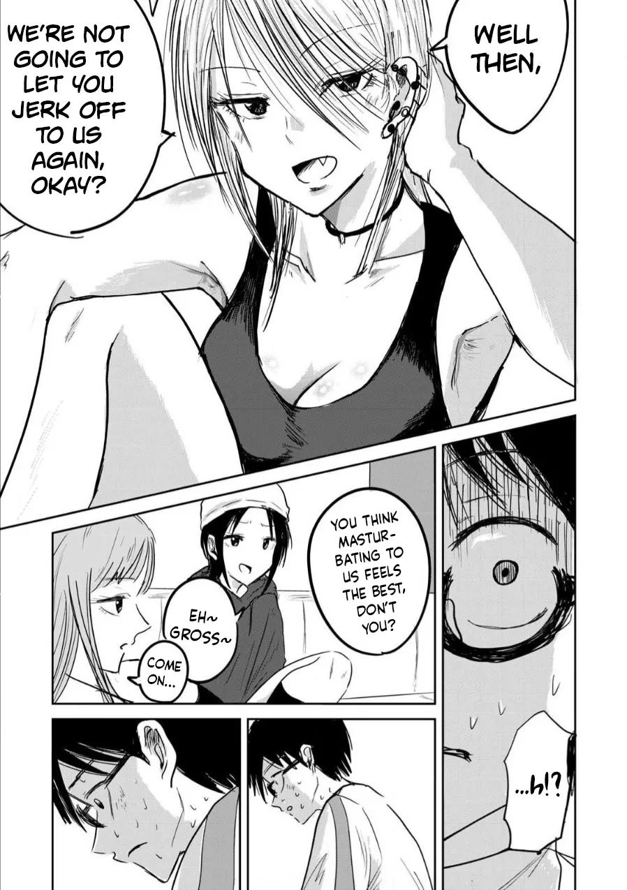 Ueno-kun wa Kaihatsu-zumi | Ueno-kun Has Been Developed Ch 1-64 page 75 full