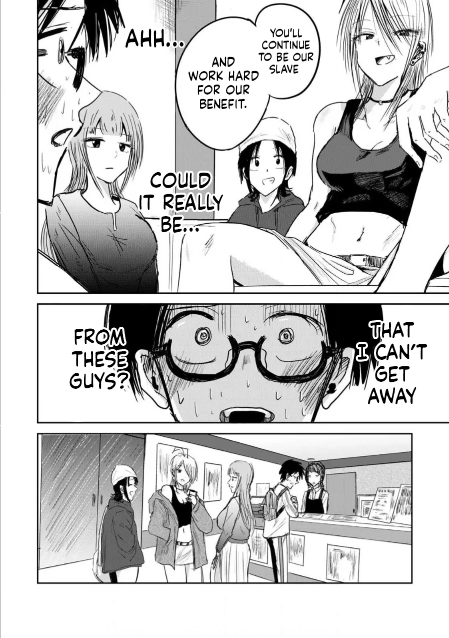 Ueno-kun wa Kaihatsu-zumi | Ueno-kun Has Been Developed Ch 1-64 page 87 full