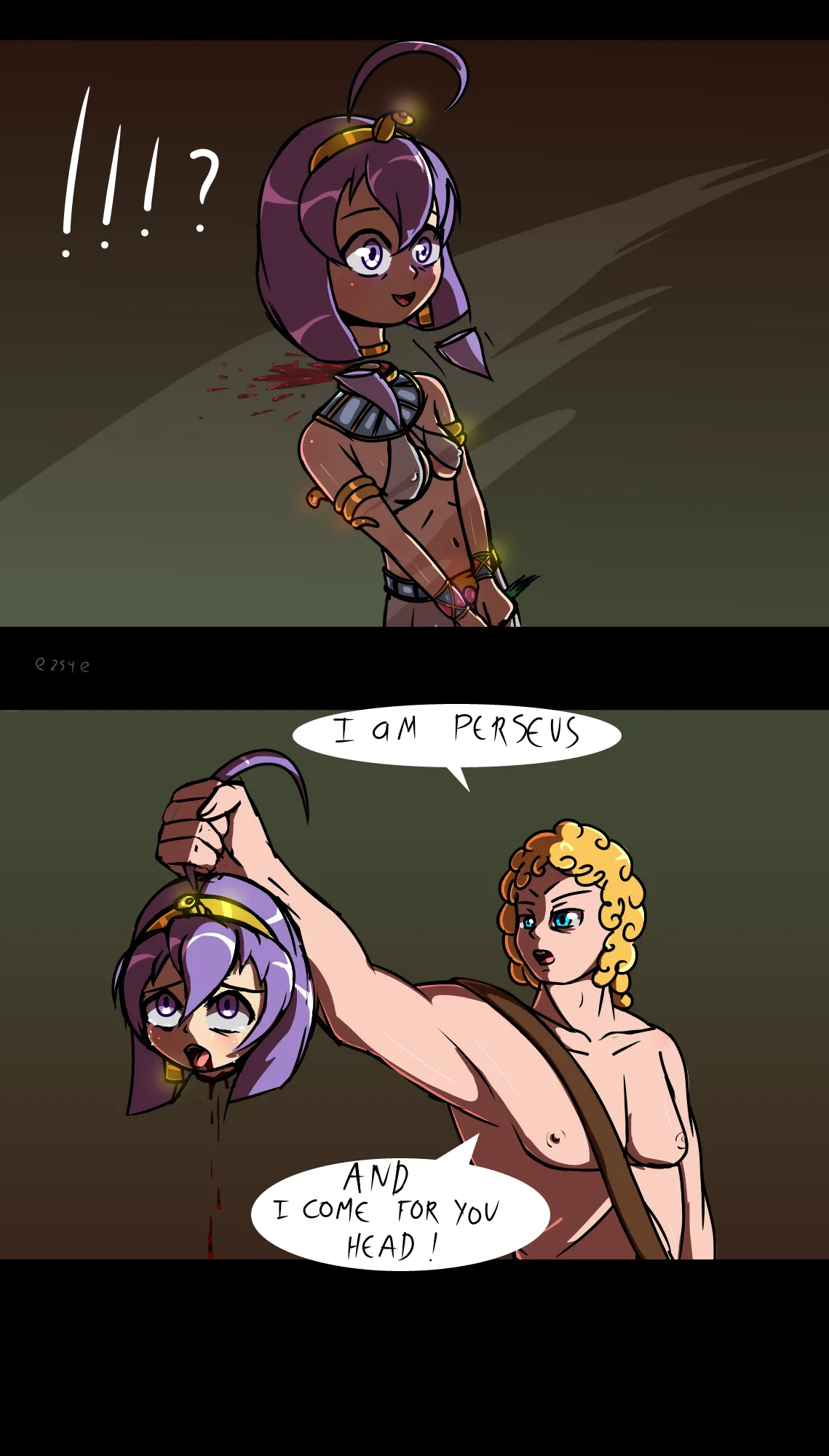 pixiv beheading works collection 5 page 4 full