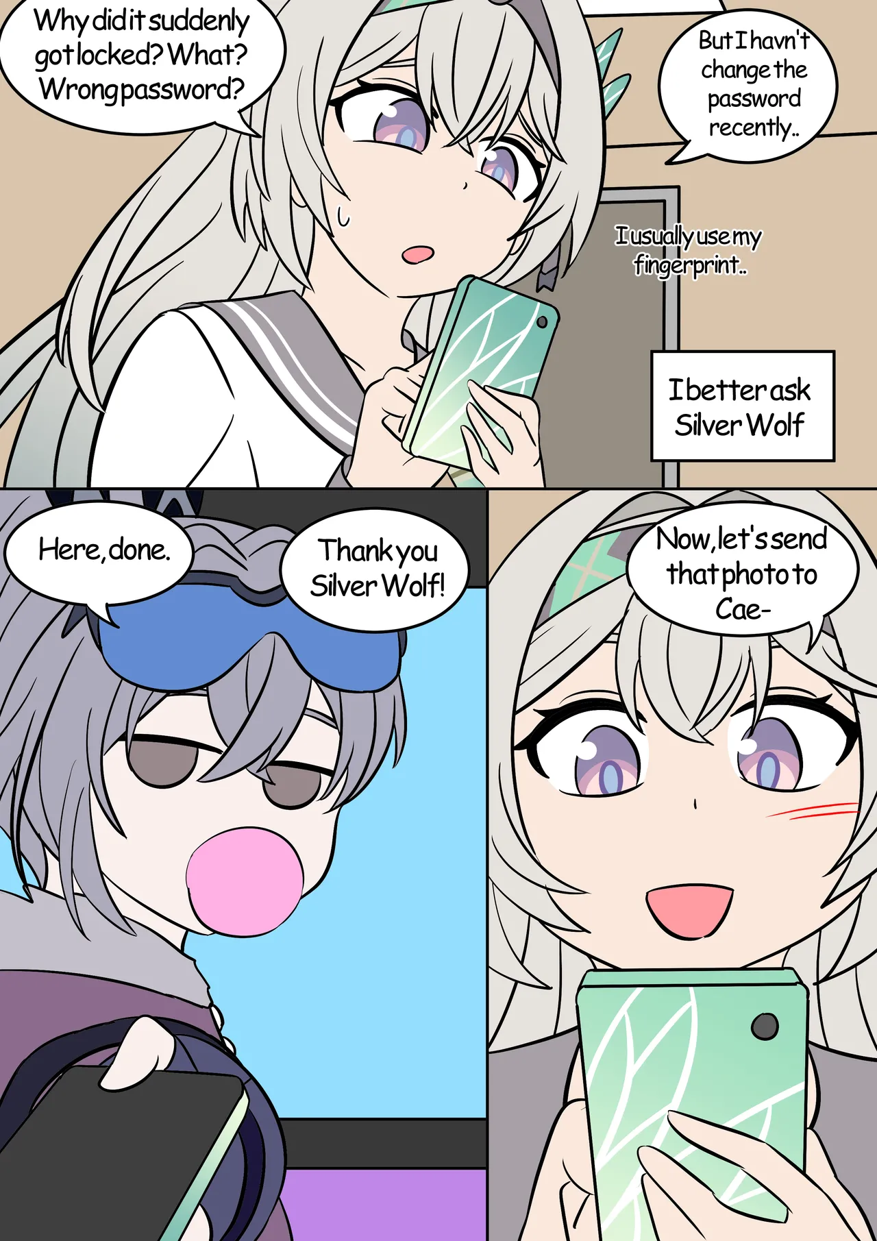 Firefly Posession page 2 full