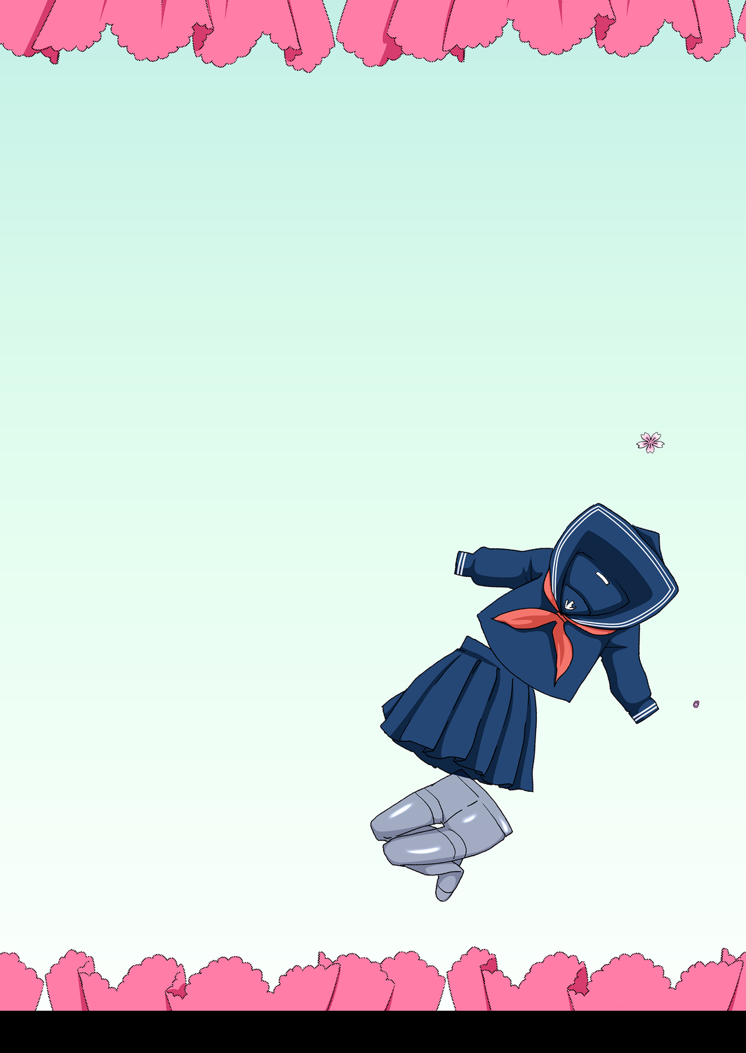 JK嫁桜の課外授業 総集編 page 2 full