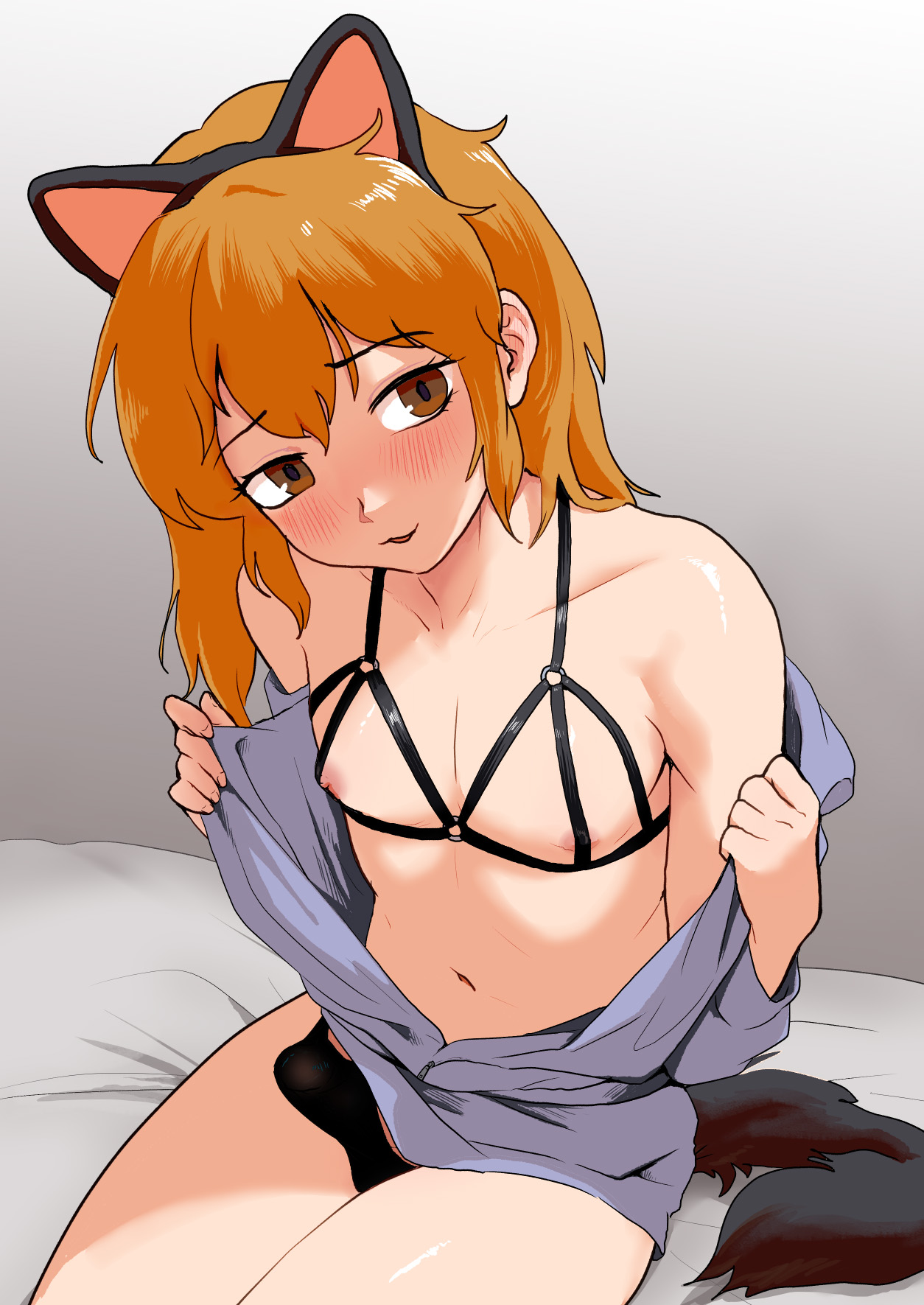 Josou suru Roommate no tanomigoto | 关于女装舍友拜托我的那些事儿 page 3 full