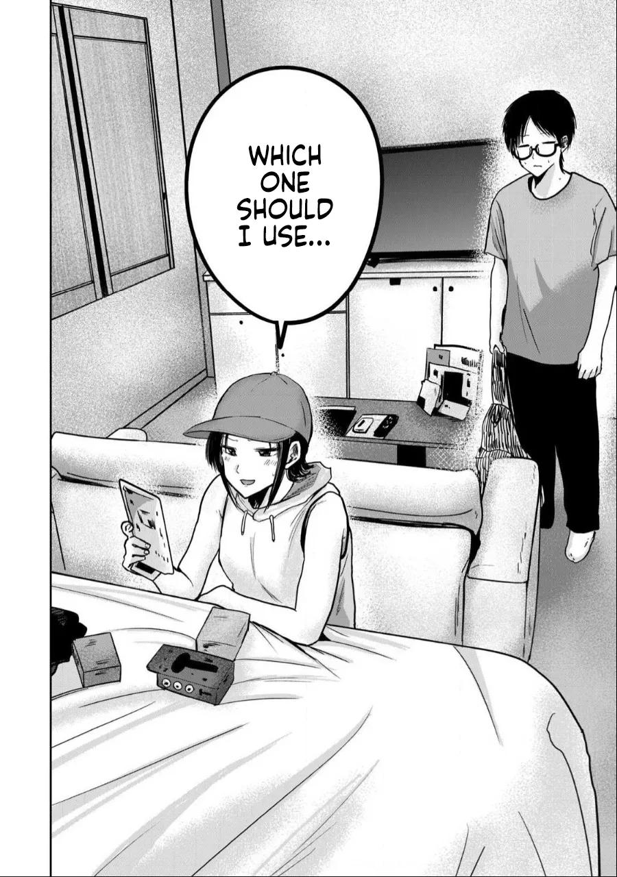 Ueno-kun wa Kaihatsu-zumi Dai 42 wa | Ueno-kun Has Been Developed Chapter 42 page 2 full