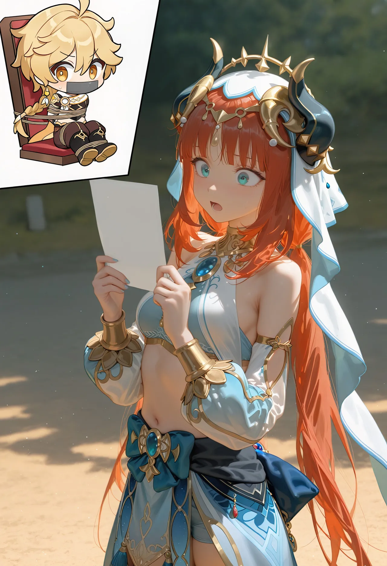 【patreon】MISAAKI   202507 page 6 full