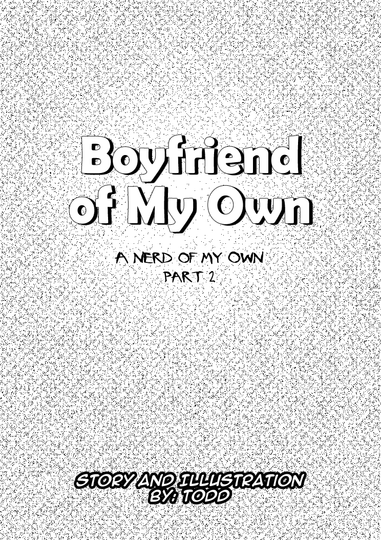 Boyfriend of my Own page 3 full
