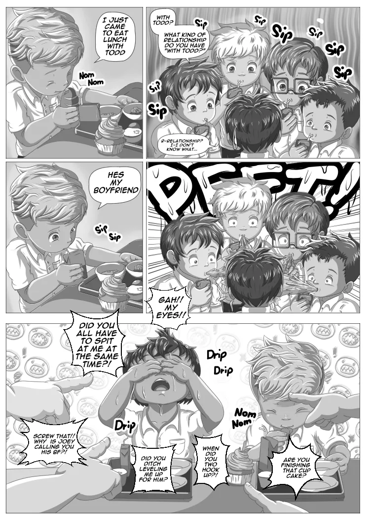 Boyfriend of my Own page 7 full