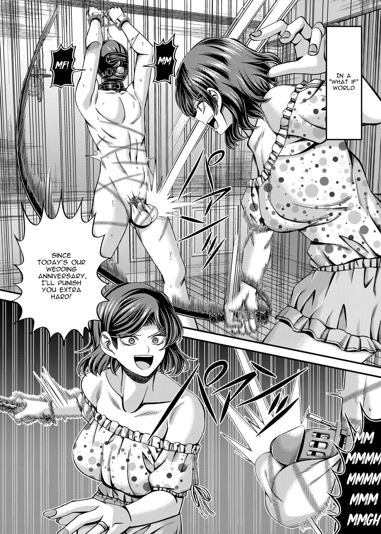 Marriage based on point system page 1 full