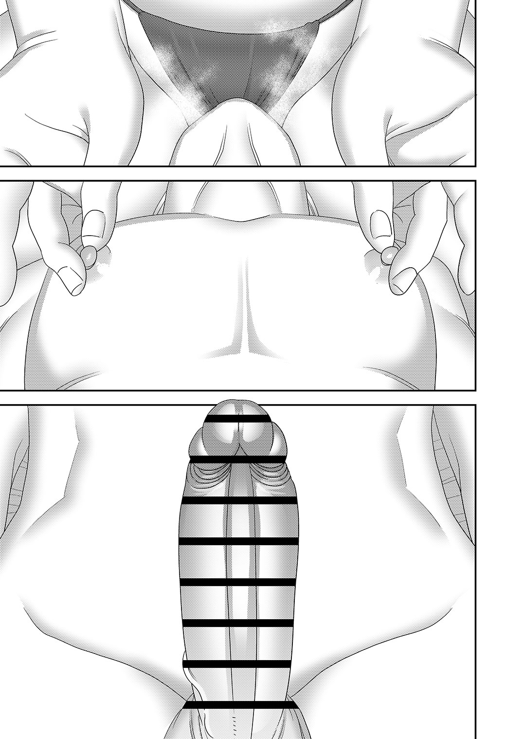 Chuuko Sexaroid ga Yandere datta node Henpin o Kangaeteiru 2 page 10 full