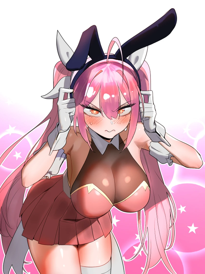 魔法少女服务 | Magic-Girl Service 1-52 page 2 full