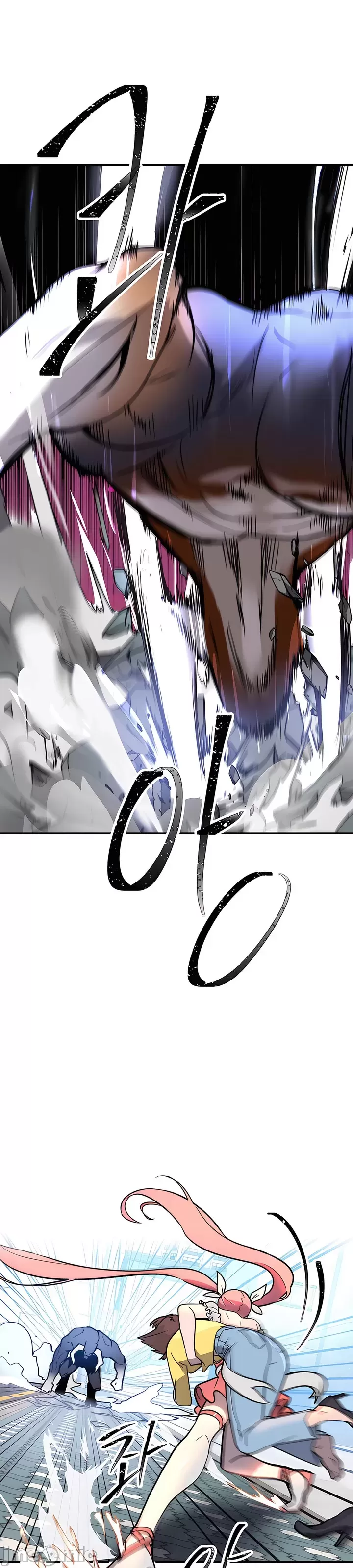 魔法少女服务 | Magic-Girl Service 1-52 page 9 full