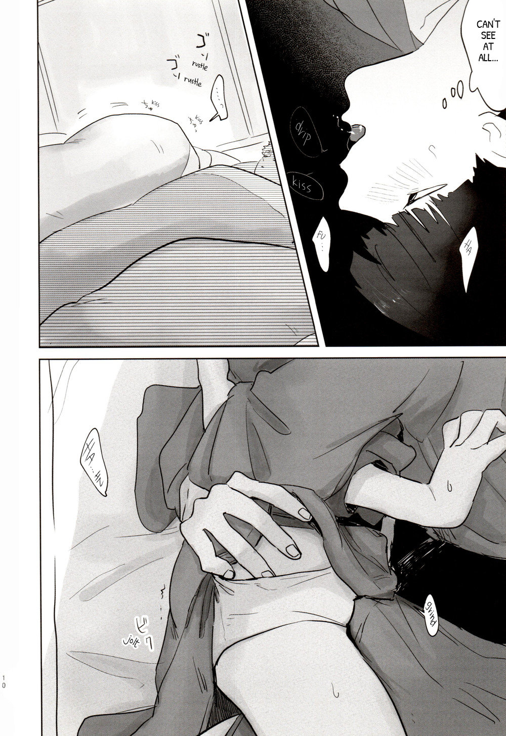 A Good Time page 10 full