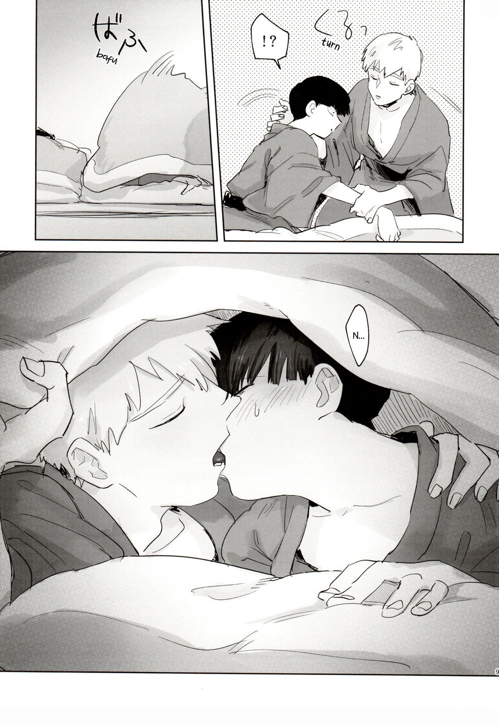 A Good Time page 9 full