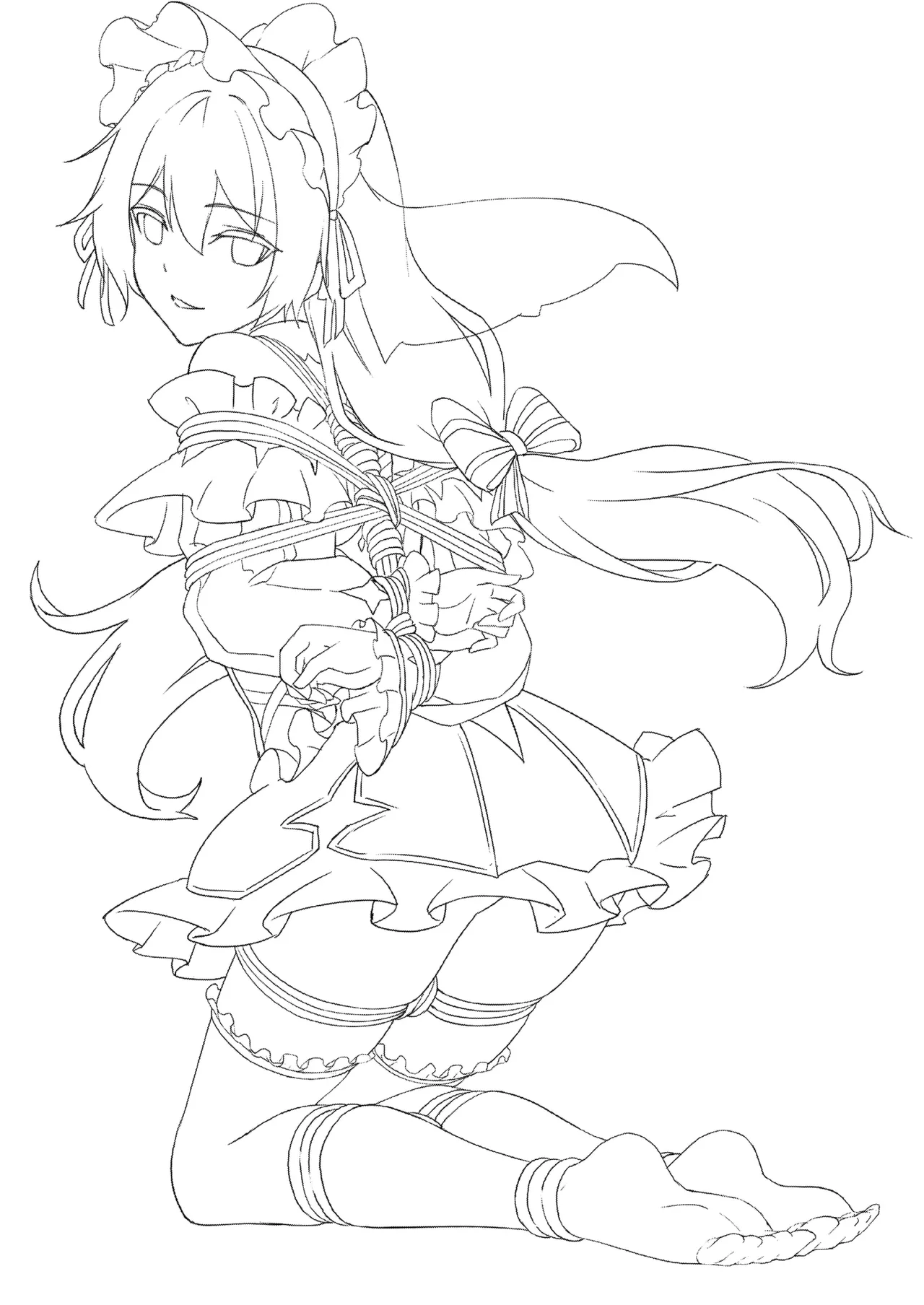 漫画合辑 page 4 full