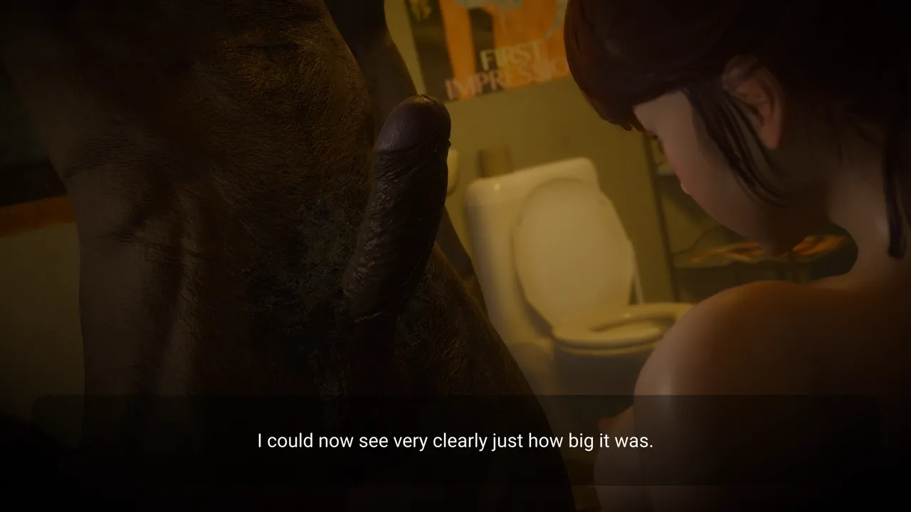 Ichika: Chapter 1-Part 3 Uncensored page 7 full