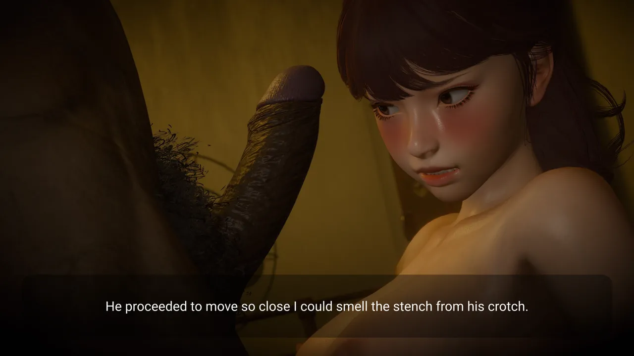 Ichika: Chapter 1-Part 3 Uncensored page 9 full