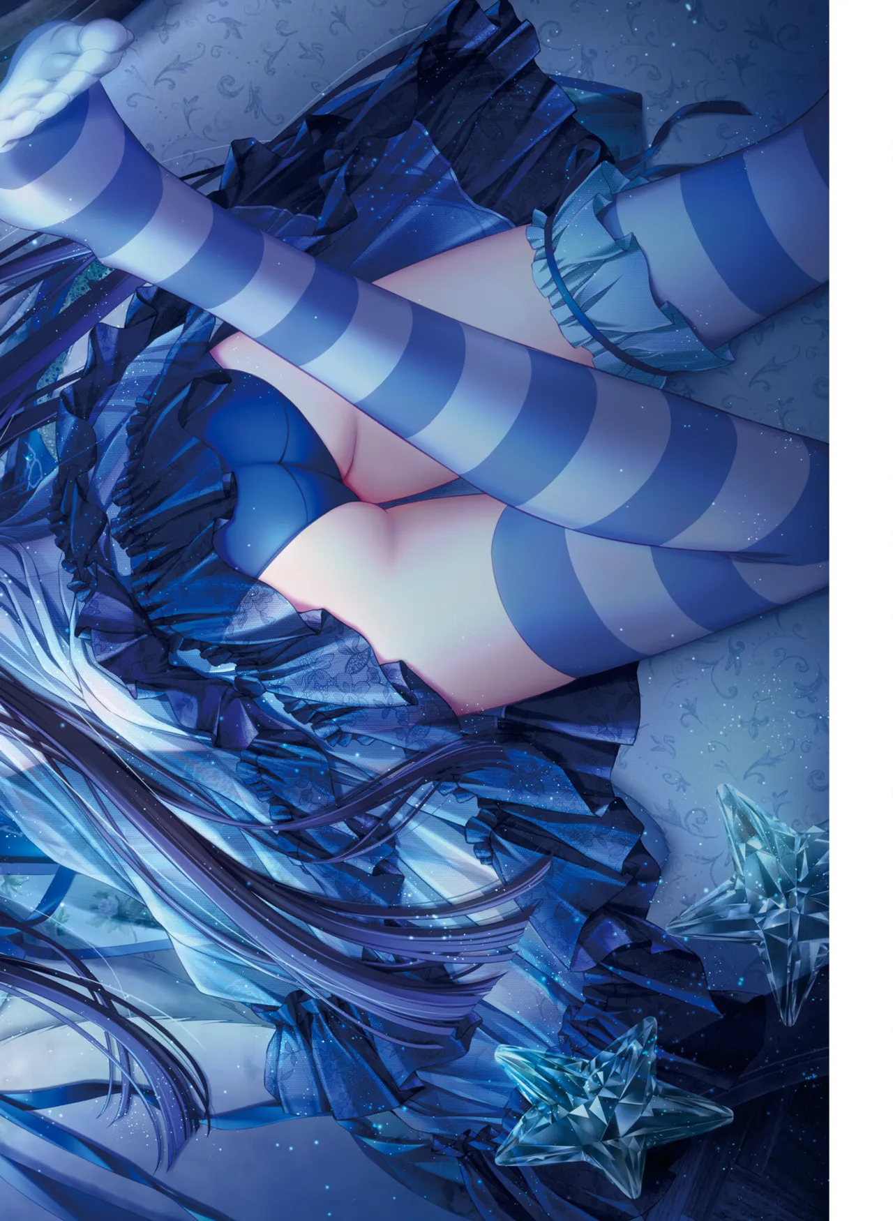 【電子版】電撃萌王 2025年12月号 page 6 full