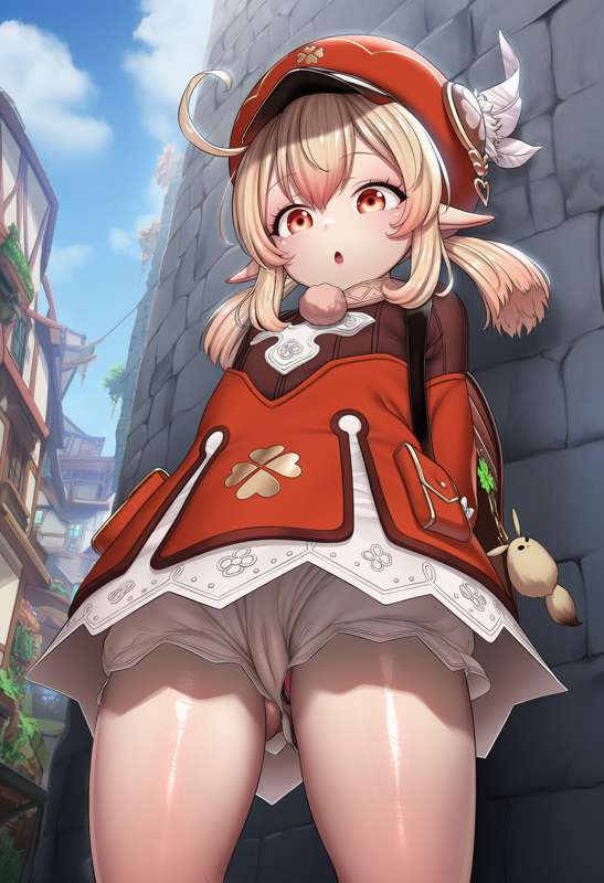 pixiv杂图 page 8 full