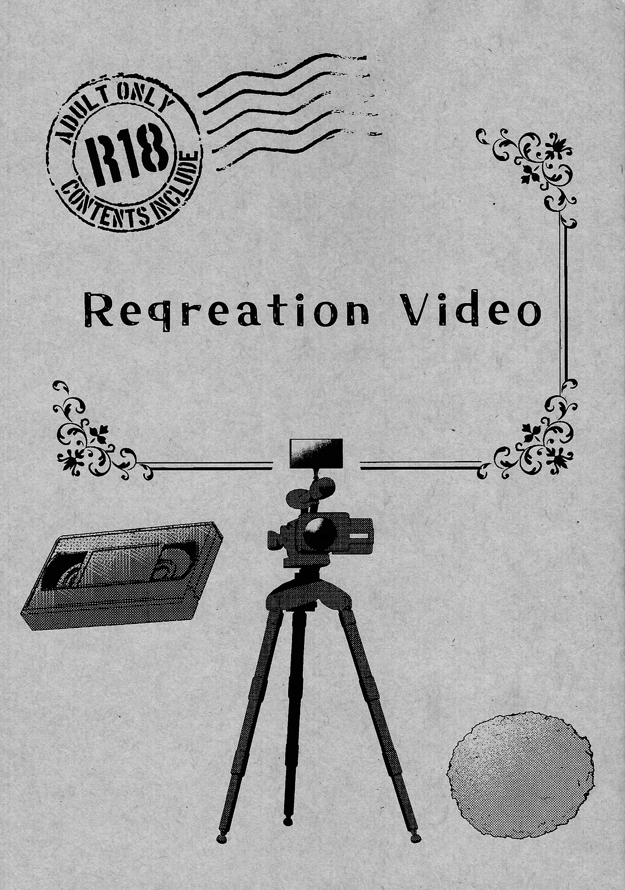 ReqreationVideo page 2 full