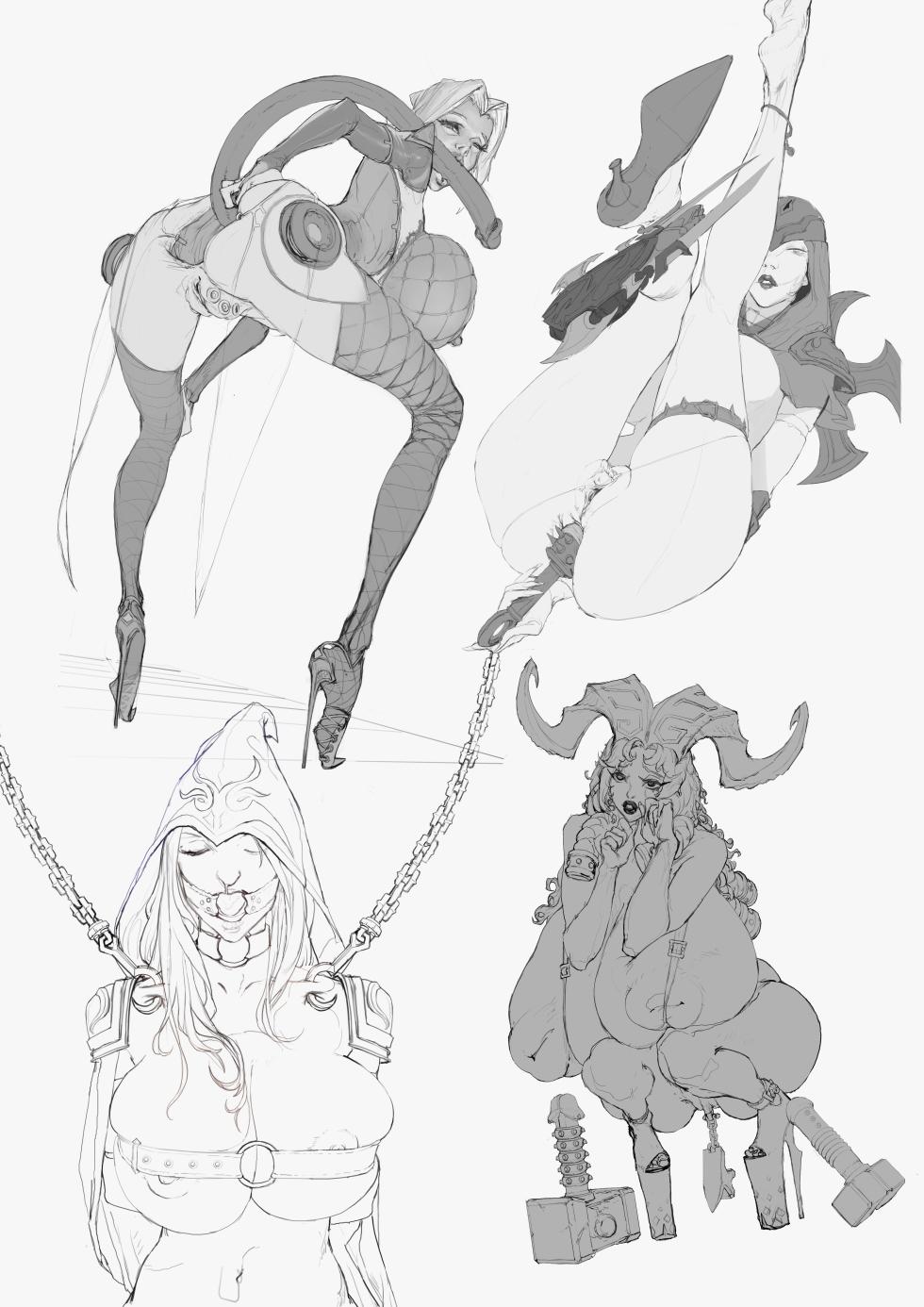 jm去重整合 page 6 full