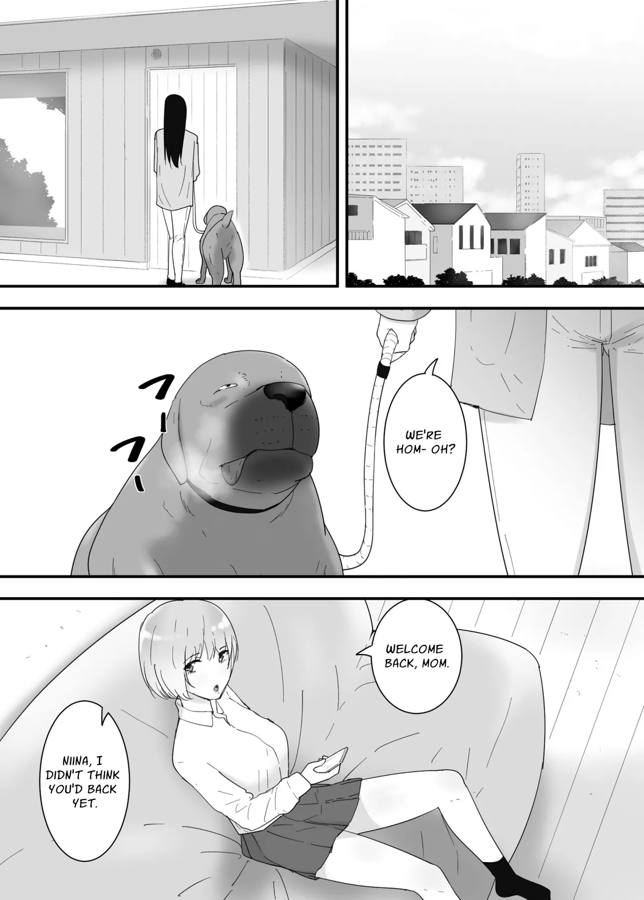 Francis wa Joshikousei ni Tanetsukeshitai! | Francis Wants to Mate! page 3 full