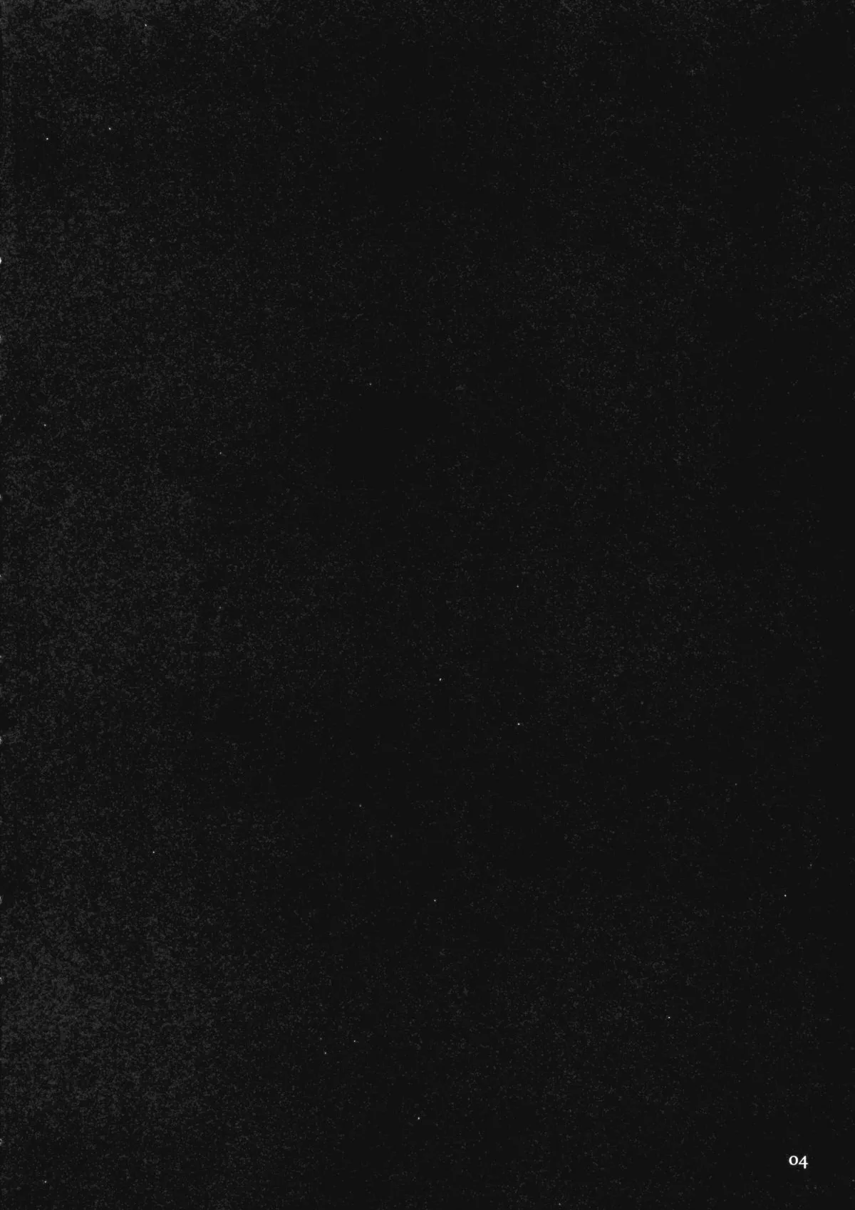 SWEET-LOVE COUNTERATTACK!! page 3 full