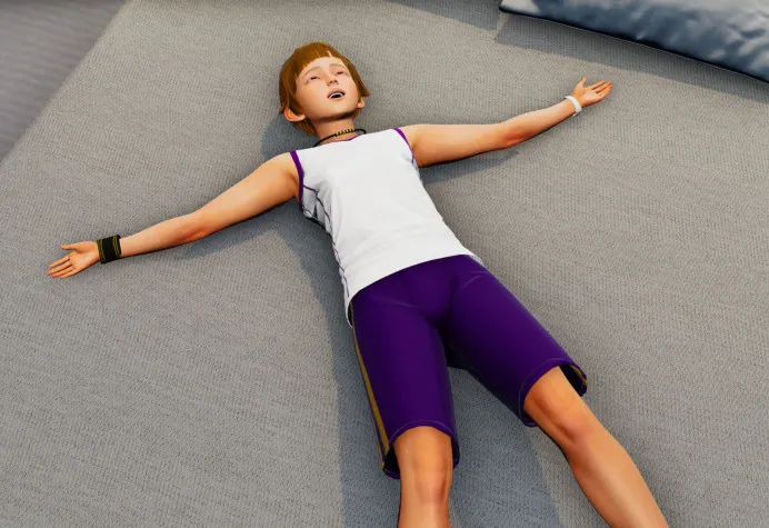 possessed by slime5+ page 3 full