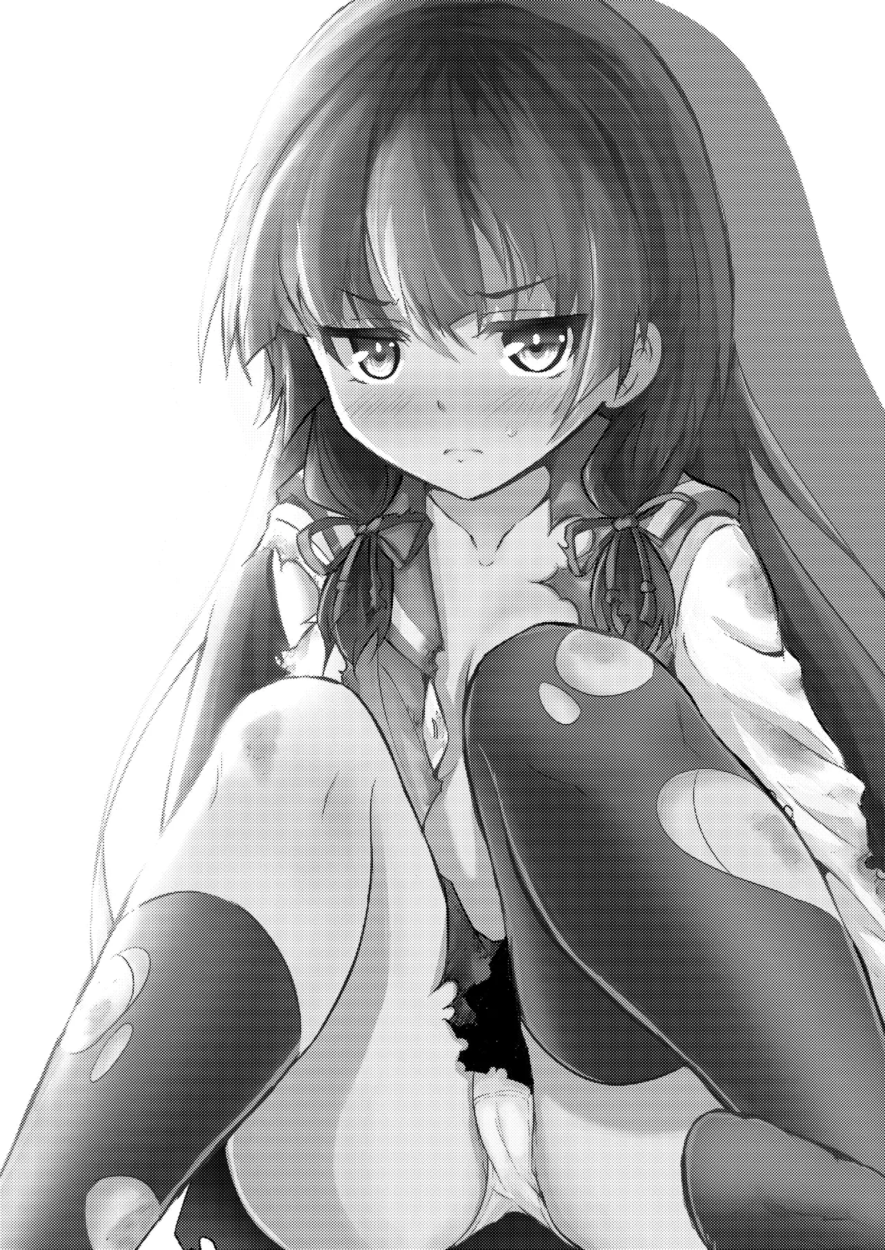 Doushita Shirei!? | What's Wrong, Admiral?! page 2 full