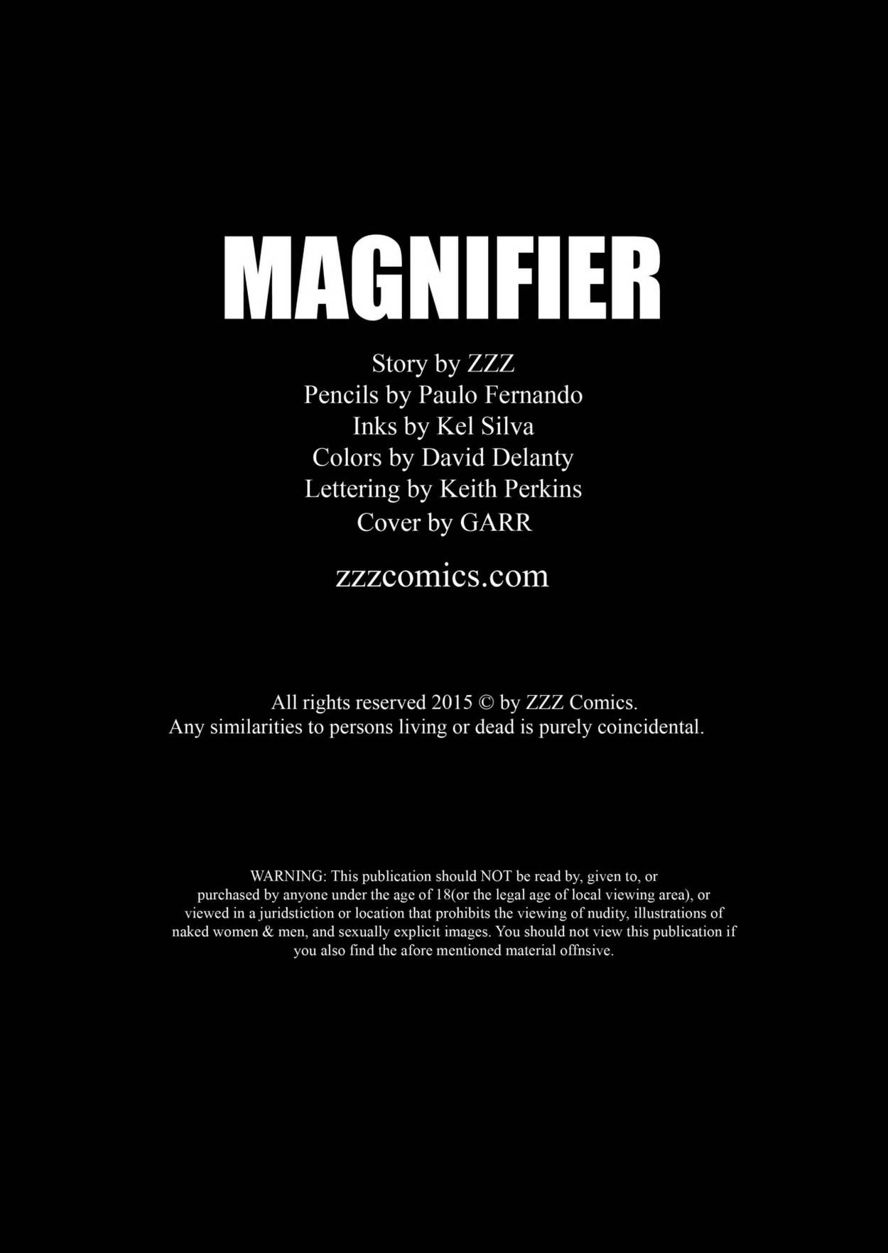 Magnifier page 2 full