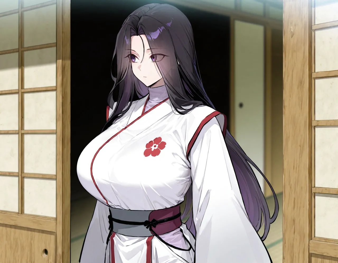 Return of the Blossoming Blade - Yui Seol page 1 full