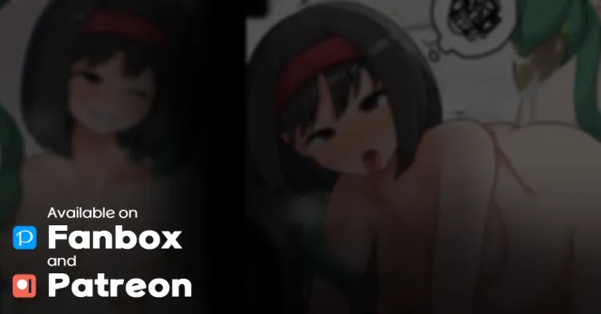 Erika x Bulbasaur page 1 full