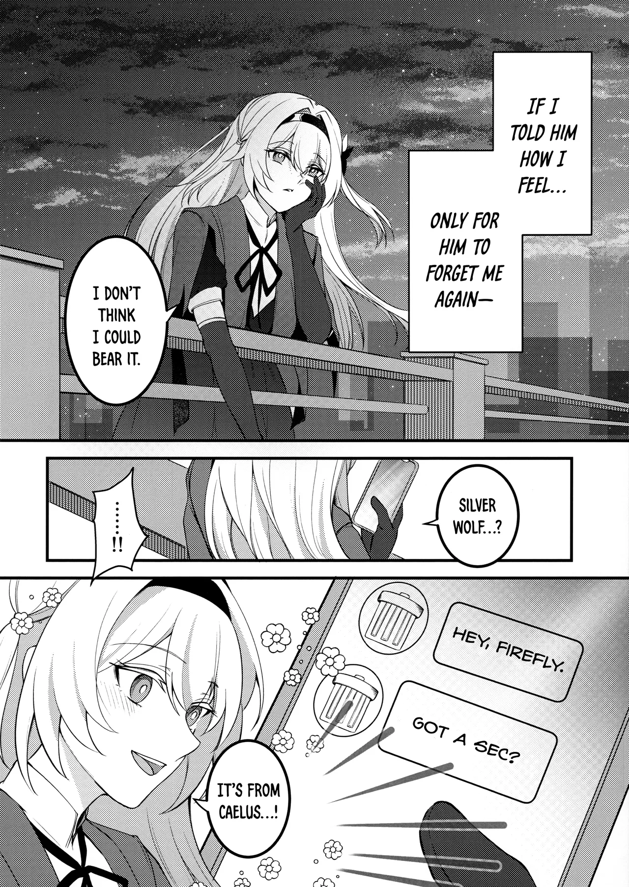 A Bouquet for the Departing page 7 full