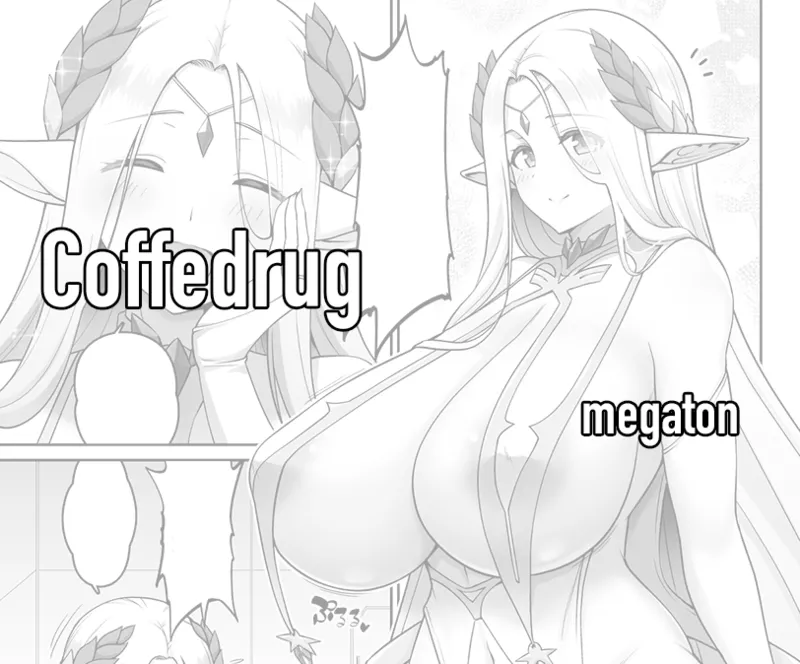 Elven Matsuri Celestia Hen | Elven Festival page 8 full