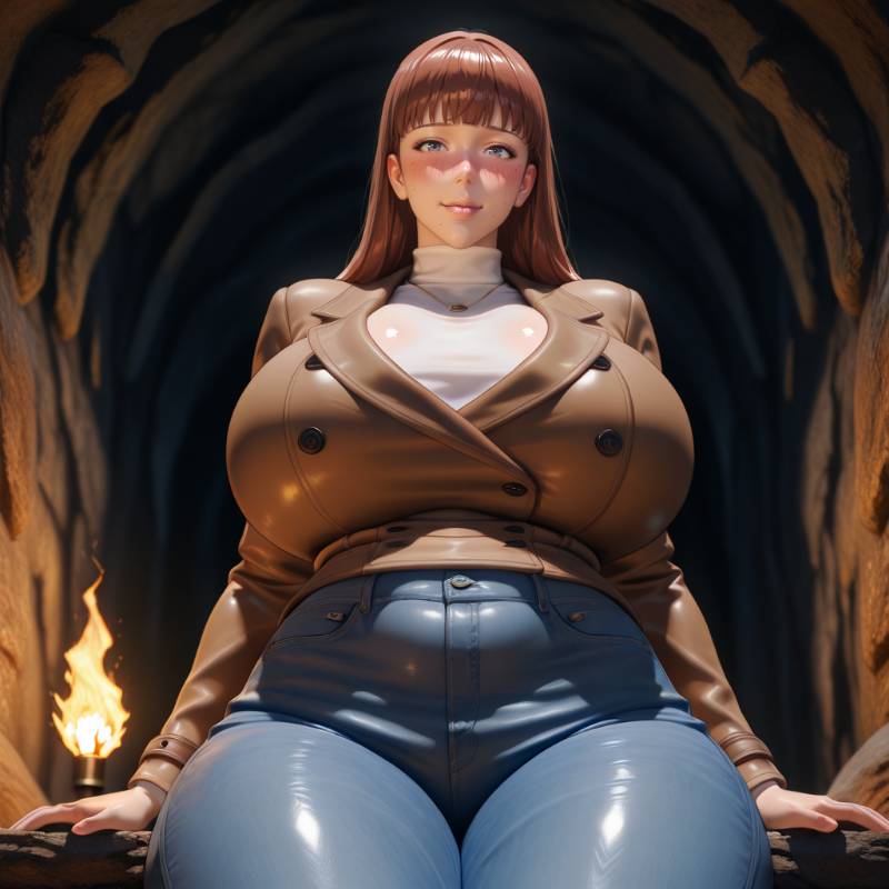 Lee Joo-hee  ul7990 ai generated page 1 full