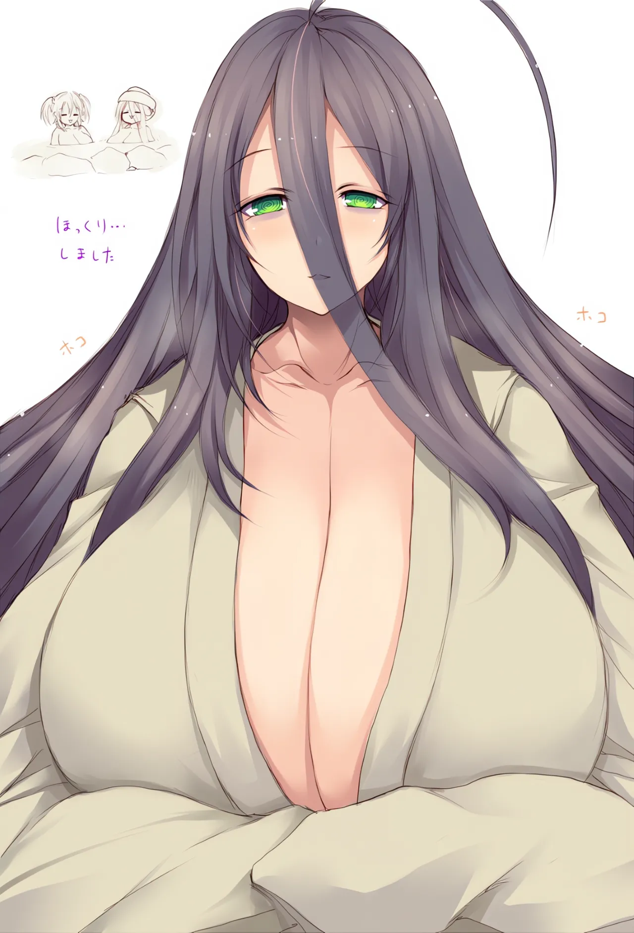 Angel Heroine Pai page 8 full